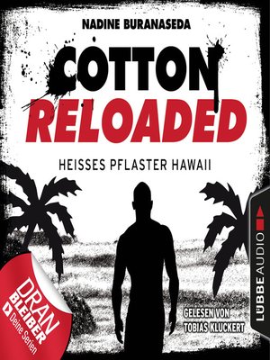 cover image of Cotton Reloaded, Folge 41
